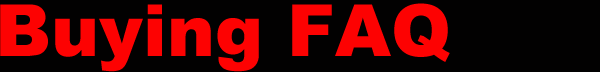 buying faqs title