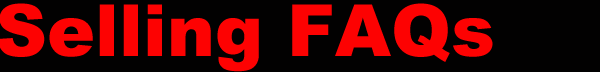 selling faqs title